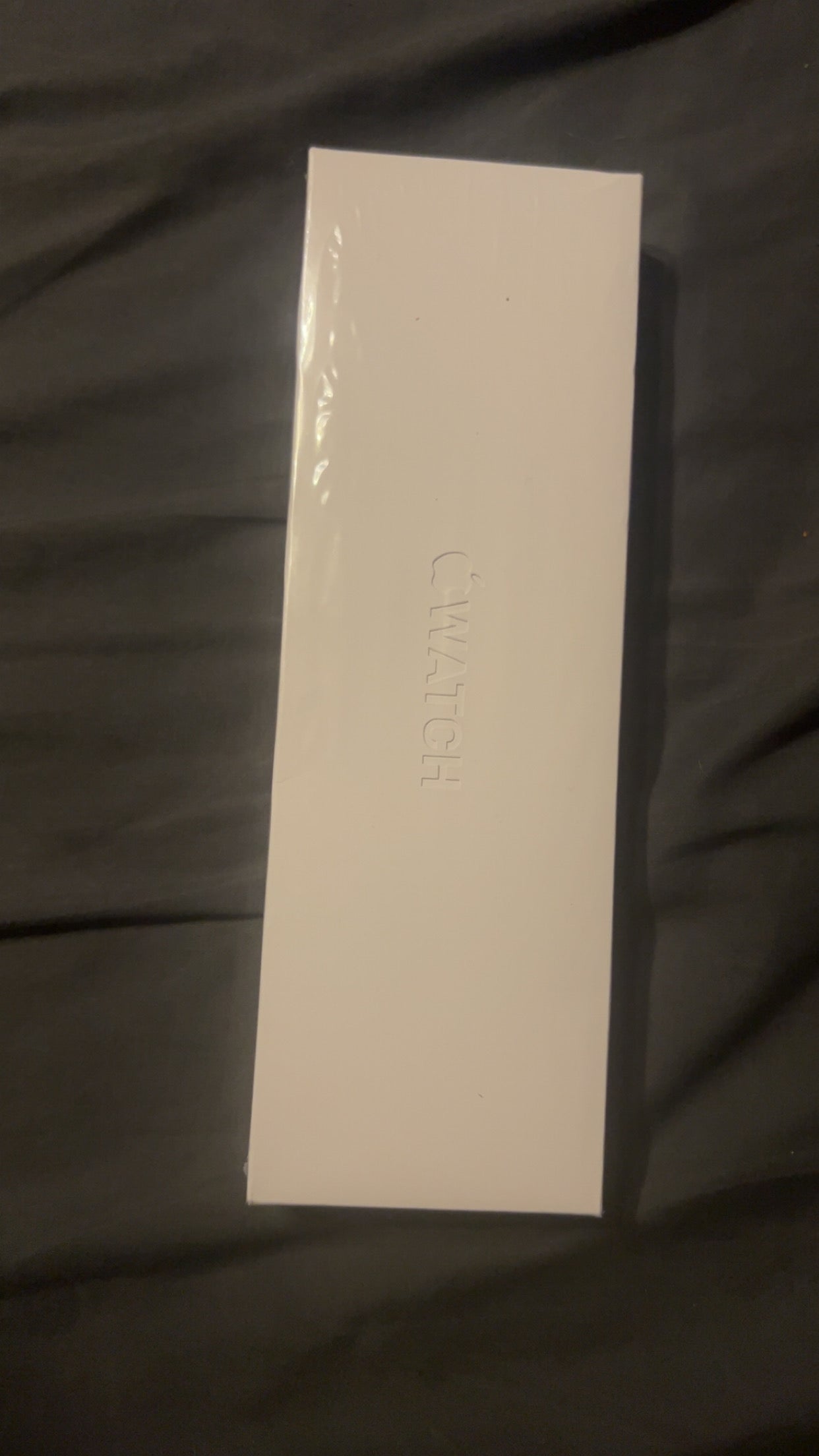 Apple watch Series 11