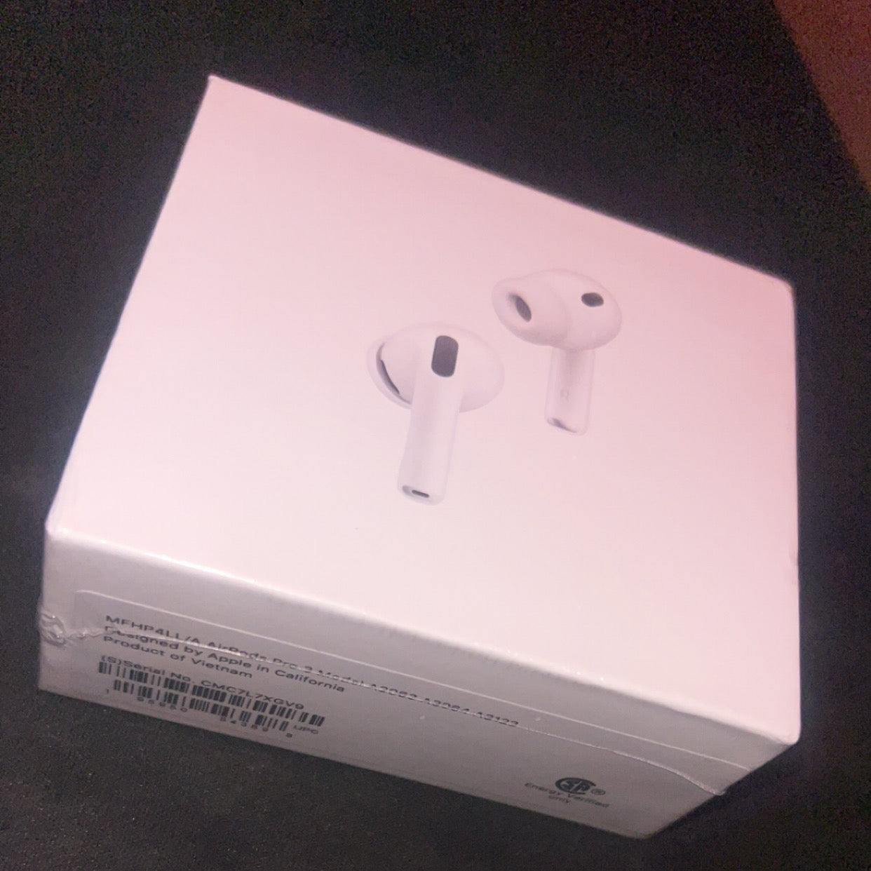 Airpod Pro 3's