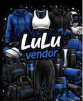 Lululemon vendor