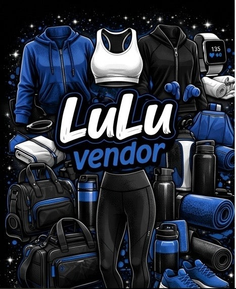 Lululemon vendor